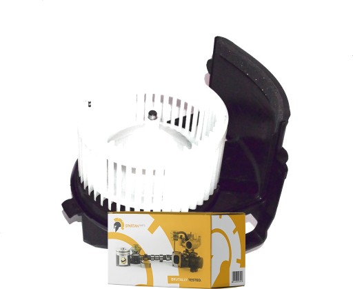 100.040.0015 - ВЕНТИЛЯТОР ОТОПИТЕЛЯ RENAULT KANGOO 98 + [] AC