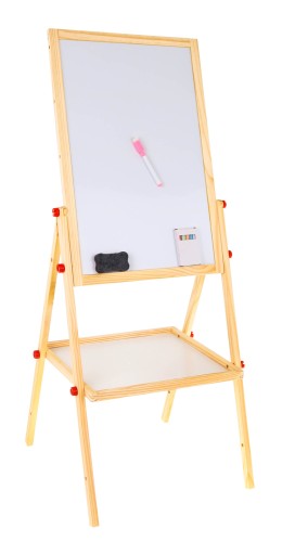 Дошка для крейди, магніт, сухе стирання Раміз 98 х 41 см