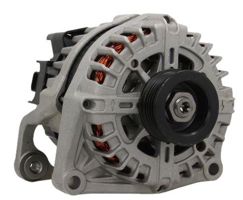 FGN12S170 - Новый оригинальный генератор opel zafira b vectra c astra h vectra c 1.6 1.8