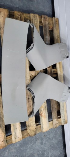 Q5 8R cover SLUPKA rear part left right of the roof JASNY KPL