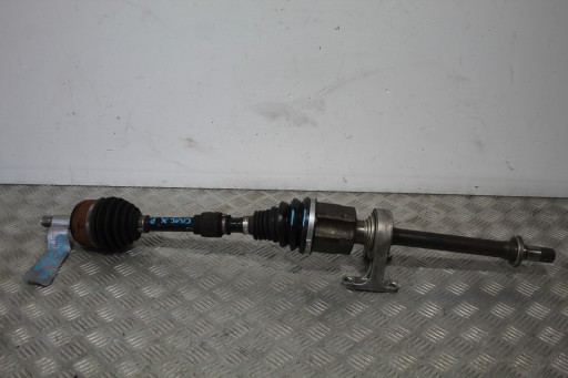 semi-axis right front HONDA CIVIC X