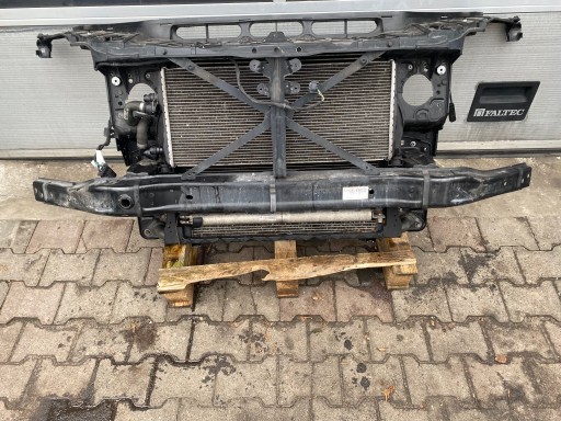 MERCEDES GLE 292 4.3 AMG РЕМЕНЬ ПЕРЕДНИЙ КОМПЛЕКТ