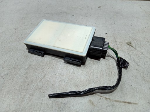 Радарный модуль jaguar e-pace lift x540 m8d2-14f152-aj