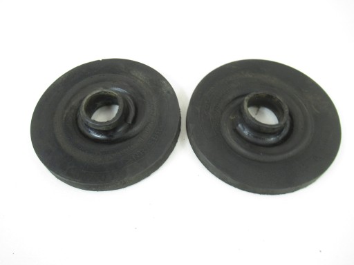 1 094 - Пружинная шайба задняя верхняя BMW e46 15mm