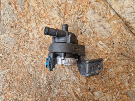 supplementary water pump RENAULT 1.5DCI 210108197R