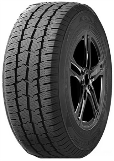 4X шини Arivo Winmaster ARW6 215 / 65R16 C 109R
