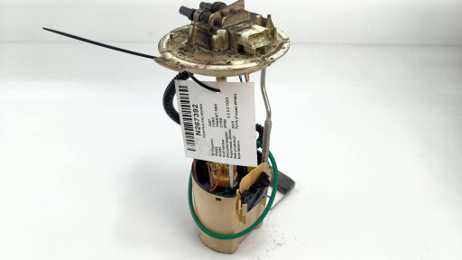 Pompe Carburant FORD TRANSIT MK8