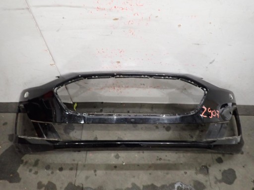 bumper front front FORD FOCUS MK4 LIFT 2022- VINAGLE JX7B-17757-V