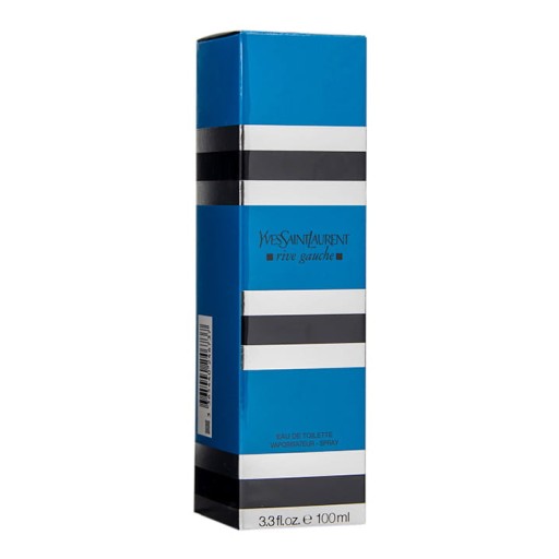 yves saint laurent rive gauche woda toaletowa null null   