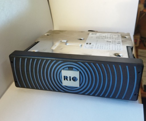 81276076001 81.25812-7042 - Контроллер компьютер модуль телематики rio box man евро 6