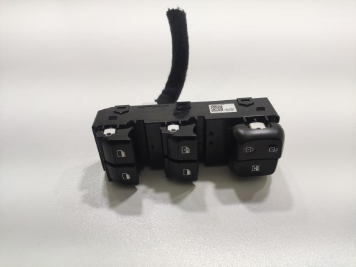 PANEL window control switch left front KIA PICANTO III LIFT 2023-26 93570-G6005
