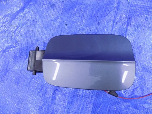 Tankklappe des Kraftstoffsbehälters LX7R AUDI A3 8V SPORTBACK