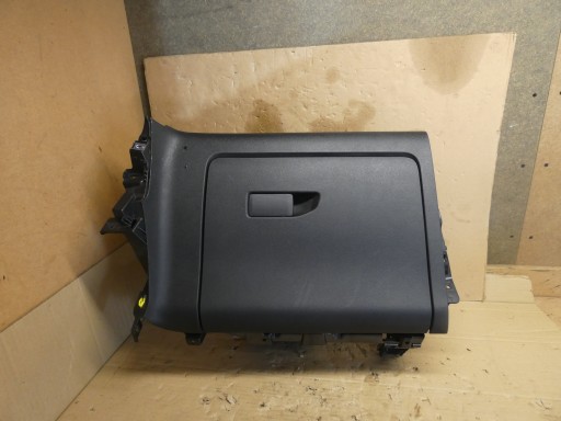 passenger compartment of the passenger CITROEN BERLINGO III 00230056 plato