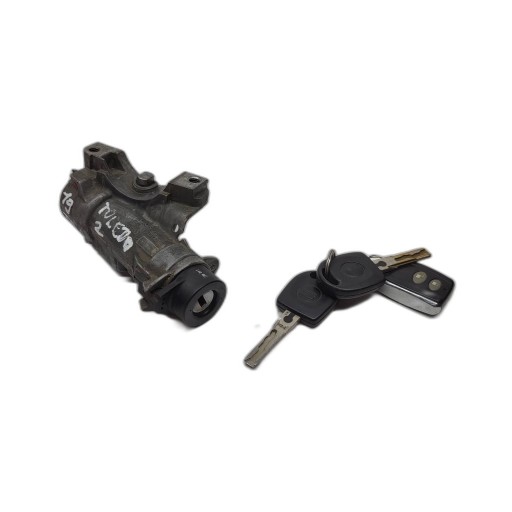 Accensione Seat Toledo II 1.9 TDI 4B0905851C