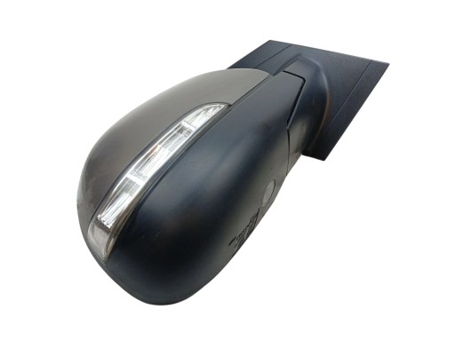mirror right 10 PIN SKLADANE SSANGYONG KORANDO III LAK: EAX (10-13) EU