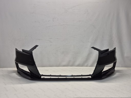 AUDI A3 III 3 8V HB LIFT 16-20 bumper front front washer