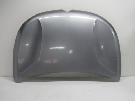 motorhaube CITROEN C4 III