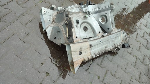 BMW X3 F25 2015 front side left quarter front