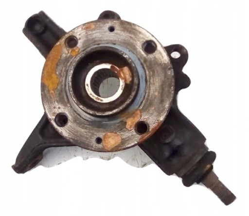 1558346972 - Ступица поворотная правая peugeot partner iii 1.6b