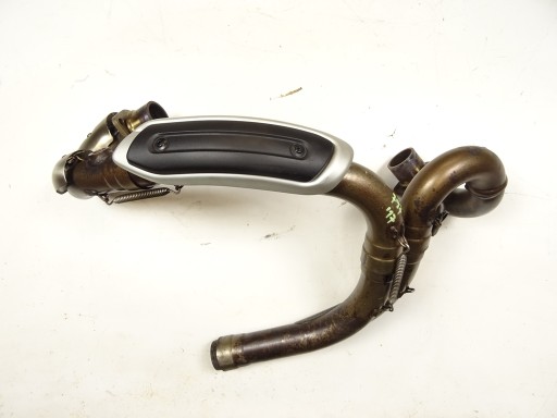 DUCATI MONSTER 797 ' 17 ВЫПУСКНОЙ КОЛЛЕКТОР