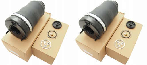 ST.PM.ME.113, ST.PM.ME.113 - Комплект x2 передних подушек безопасности mercedes ml gl w164