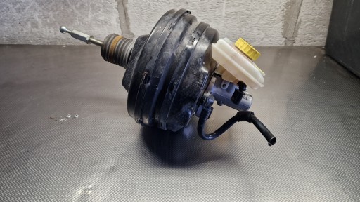 AUDI A6 C6 сервопривод тормоза 3.0 TFSI CAJA