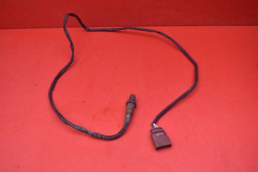 SONDA LAMBDA 07C906262BA BENTLEY CONTINENTAL 1 I GT 6.0 W12 560 KM 03-12