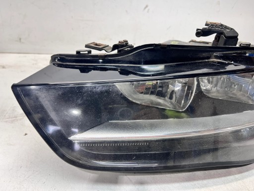 REFLEKTOR left front AUDI A4 B8 LIFT 8K0941003AC 1/26