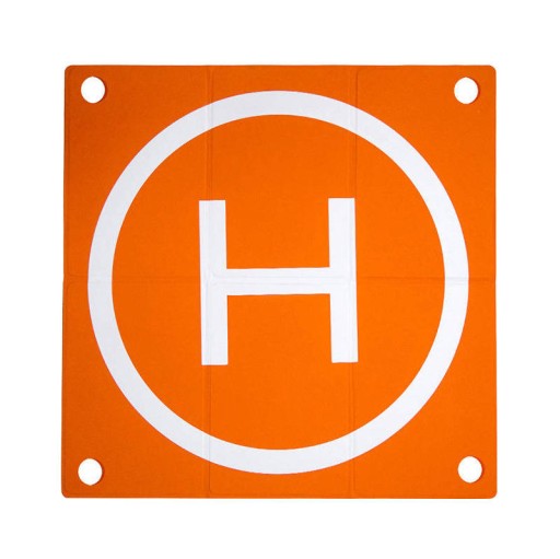 Посадковий килимок для дронів Pgytech Pro 50 см P-GM-143