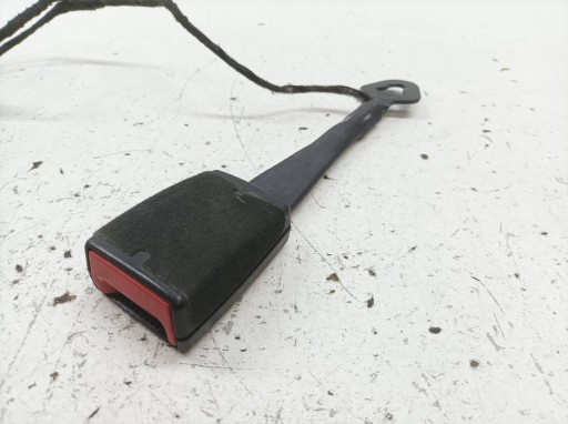 ZAPINKA supports safety right of the passenger seat 5C VW Volkswagen Jetta VI