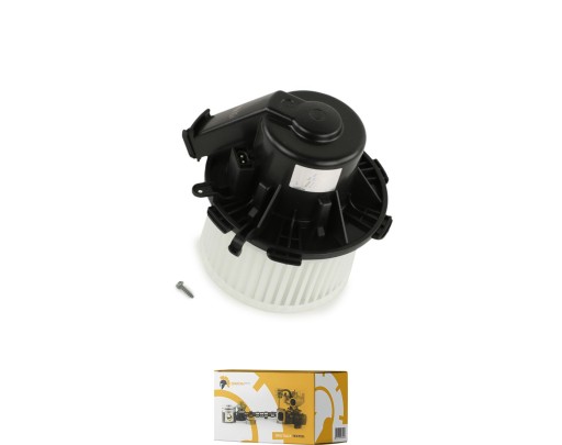 100.040.0026 - ТЕПЛОВЕНТИЛЯТОР MERCEDES SPRINTER 06 > 906