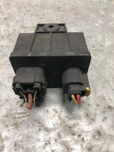 Relè candele ALFA ROMEO MITO 55203394