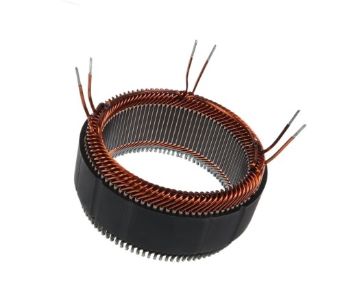 Обмотка генератора - as-pl as6011