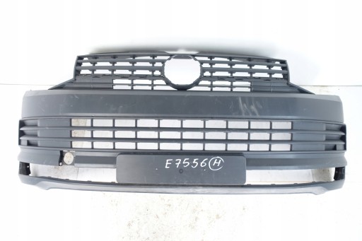 VOLKSWAGEN VW TRANSPORTER T6 nárazník předek přední 7E0807221D