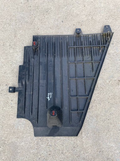 FORD KUGA MK2 LIFT Blende Abdeckung abdeckung Unterfahrschutz links heck CV61-11779-AC