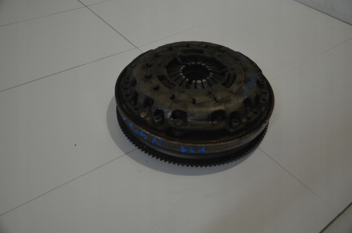 BMW E90 F31 двомасова муфта зчеплення N47 7638349