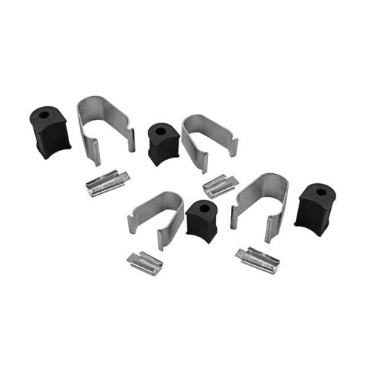 1351-5 - Комплект кріплення переднього стабілізатора tq beetle 65-