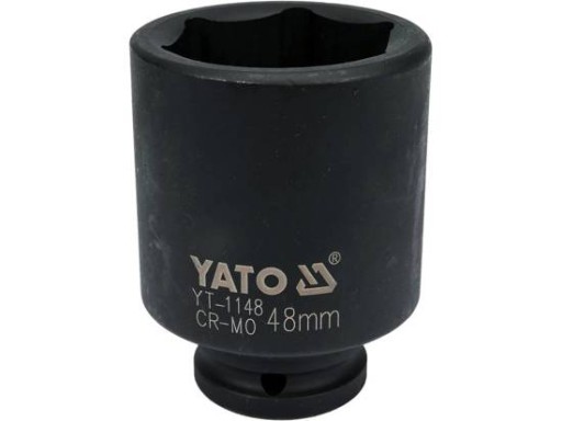 ДЛИННАЯ УДАРНАЯ ГОЛОВКА 3/4