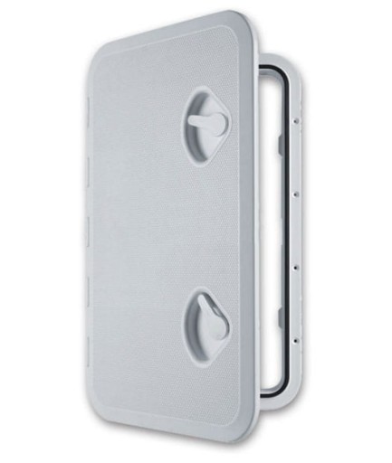 ЗАКРИТТЯ БАГАЖНИКА 460X510MM