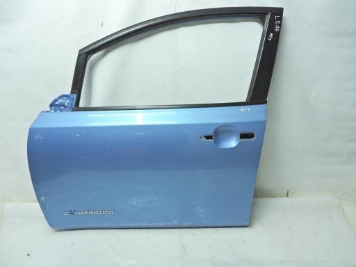 FSX9162 - Nissan leaf i 10-17 rat k ліві передні двері