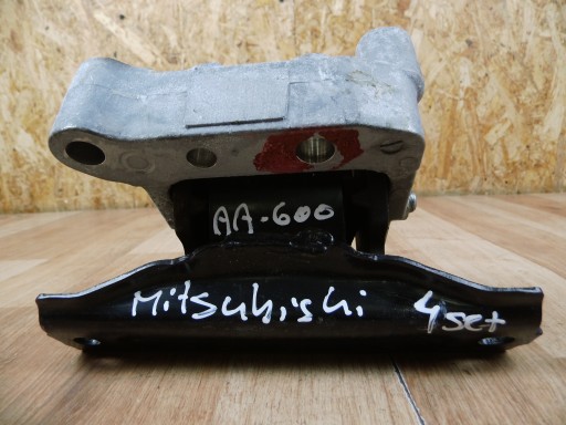 Mitsubishi ASX Lancer Stütze Halter Airbag Stütze DES MOTORS 1091A180