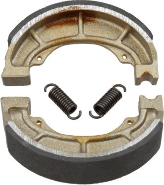 ЗАДНІ ГАЛЬМІВНІ КОЛОДКИ MCS921 TRW