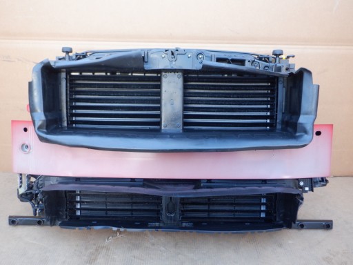 РЕМЕННА БАЛКА РАДІАТОРІВ ПЕРЕДНЯ FORD KUGA MK3 2.5 PHEV