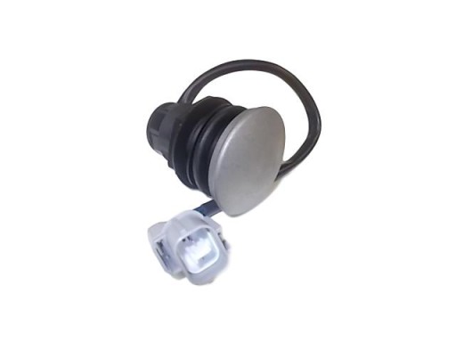 701/E6430 - Кнопка для ног JCB 3CX 4CX JCB 701 / E6430