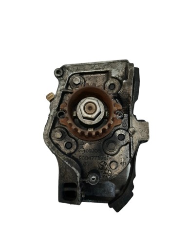 engine mount FORD FOCUS MK3 1.6TDCI 9684778280