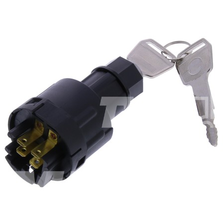 Ключ запалювання TOYOTA 7-8F 7FB 7fbr 57590-23332-71