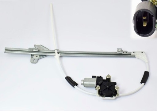 SD-ETP-1045 - Склопідйомний механізм iveco daii ii лівий