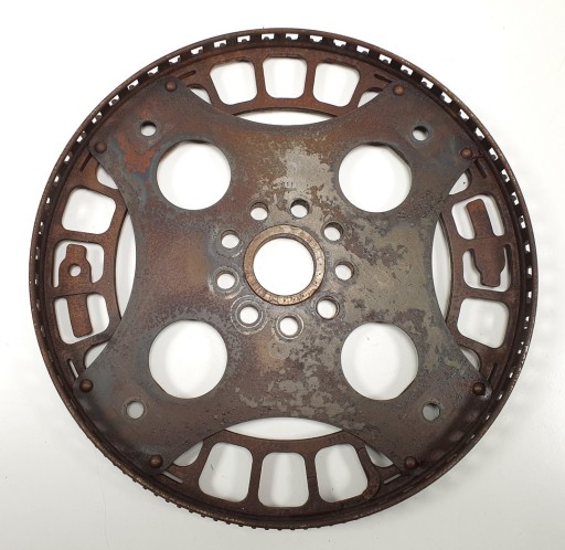 Маховик Range Rover III L322 4.4 V8 1435235