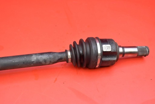 semi-axis left rear part rear RTC32560XA MAZDA MX5 MX-5 4 IV 2.0 ND SKYACTIV 184 KM