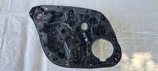 VOLVO V60 СКІДОПОДІЙНИК ЛІВИЙ ЗАДНИЙ 32353354